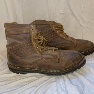 Dr Martens Baden boot size 12